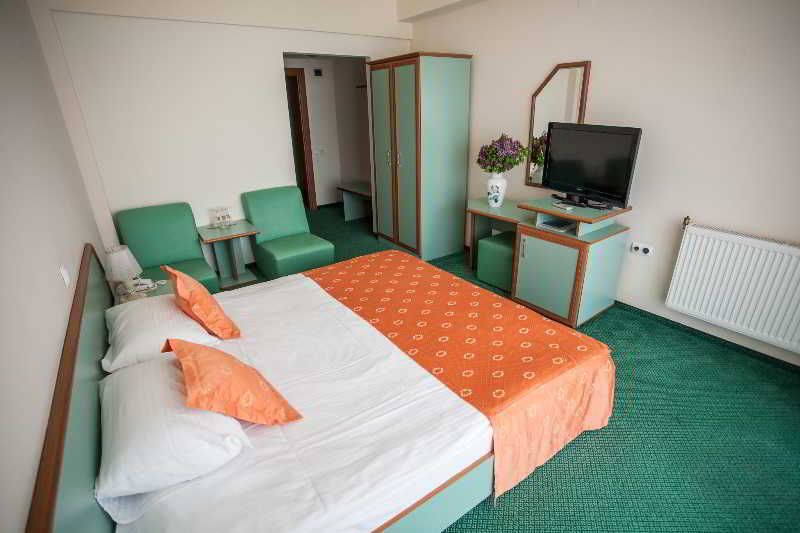 Hotel Oxford Mamaia Bagian luar foto