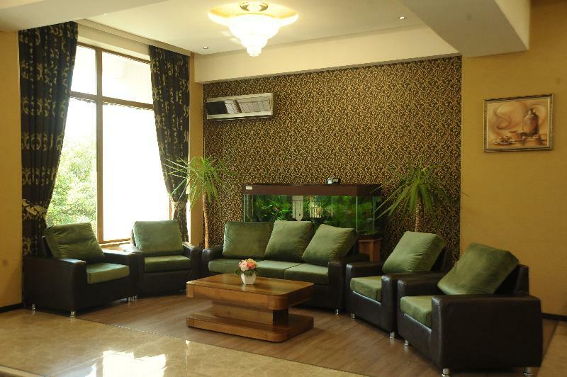 Hotel Oxford Mamaia Bagian luar foto