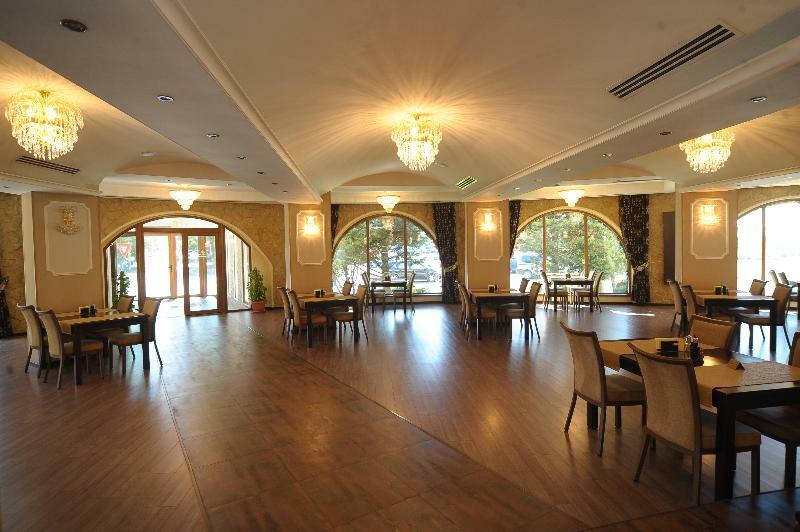 Hotel Oxford Mamaia Bagian luar foto